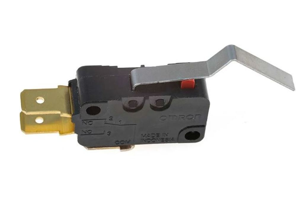 Mikrobrytare 16A/250V