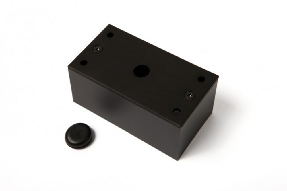 Programväljarlåda till PS-4H, PS-4C, PSW-2, PSK-2 och PSK-6F