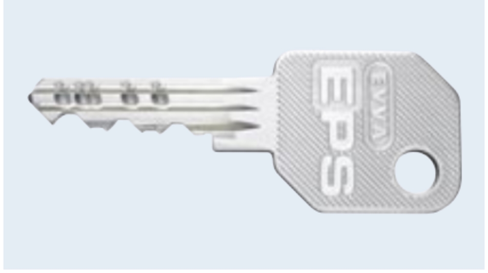 Nyckelämne EPS-M 1/13 14-123