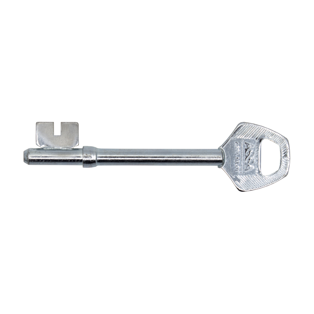 Nyckelämne Fas 5680 80mm
