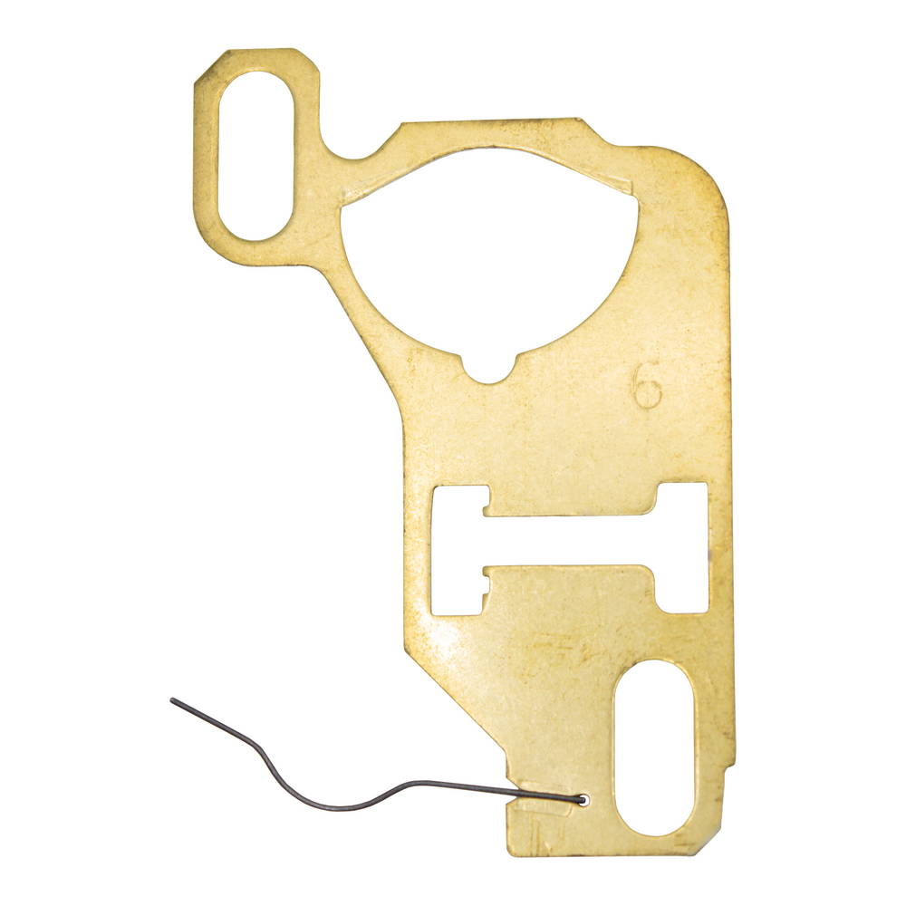 Tillhållare 6 till Fas 90001/2 (ny)