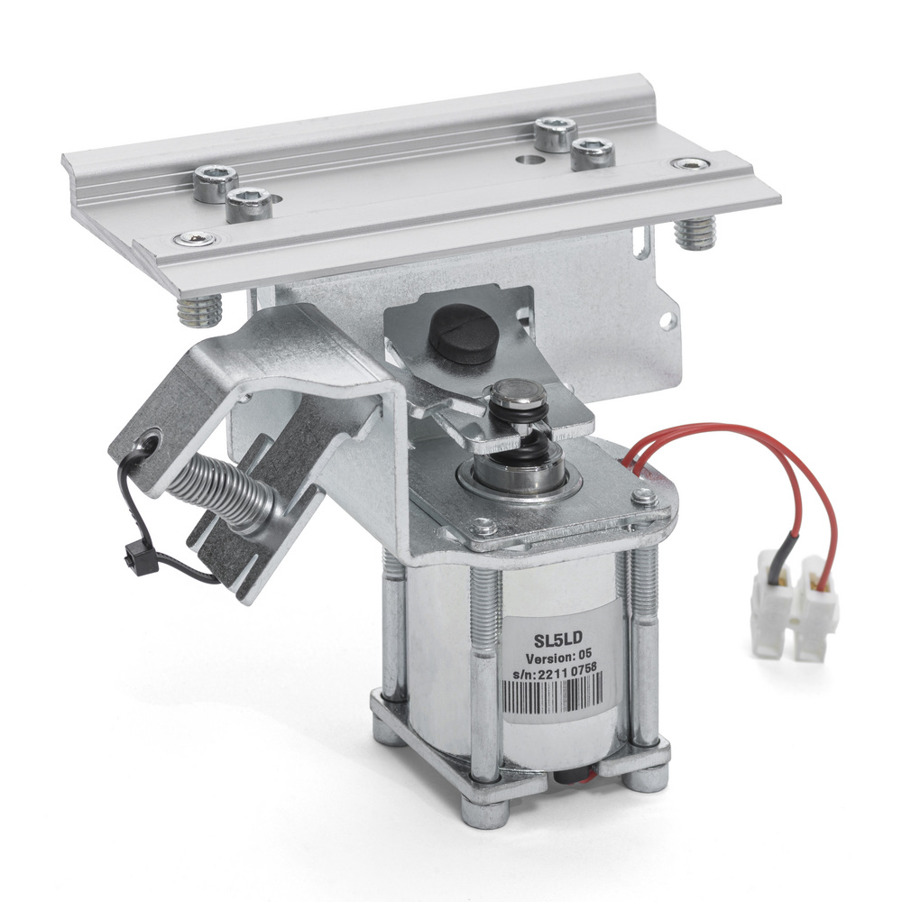 FACE Elmekaniskt lås bistabilt