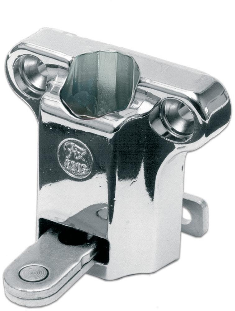 Fönsterlås FIX 2820 krom inåtgående