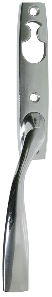 Handtag Vinga 7315 vänster 53mm    mattkrom