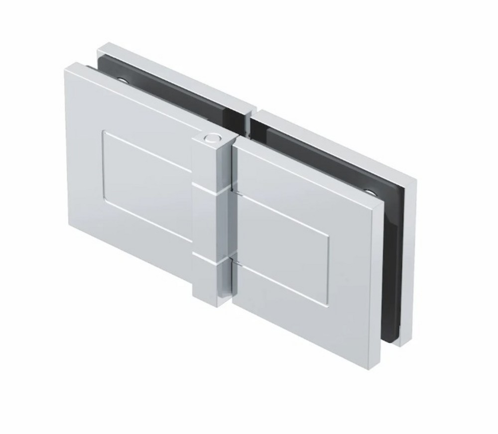 BF 112 G/G vikgångjärn, lika RF