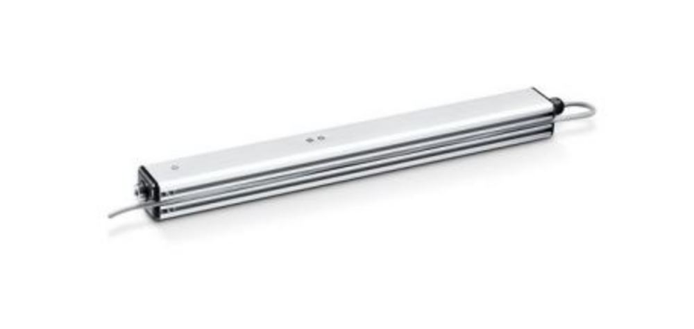 Spindelmotor E350 N, 1000/230V,    silver