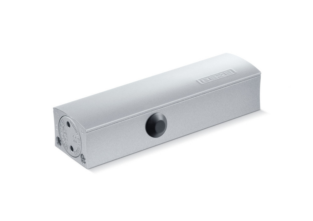 Dörrstängare Geze TS 1500 SI