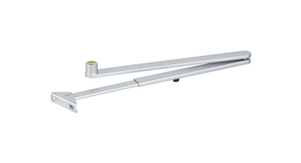 Arm std till TS 2000/4000 Brun