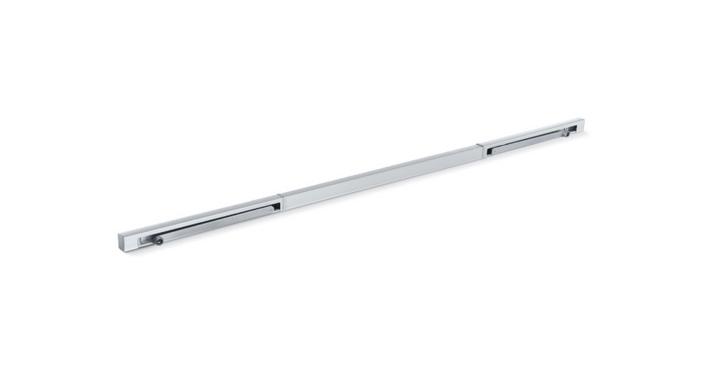 Glidskena Geze TS 5000 E-ISM/G SI