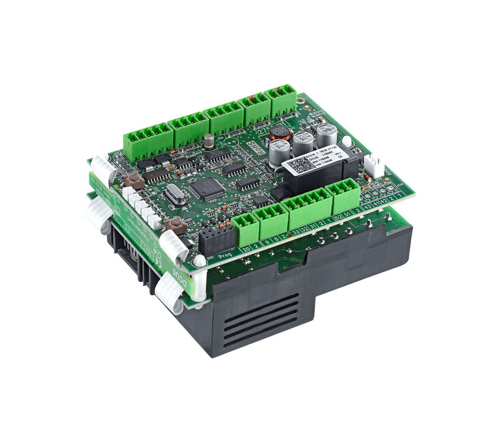 Kretskort Geze TSA 160 (GZ118444) | AXS Webbshop