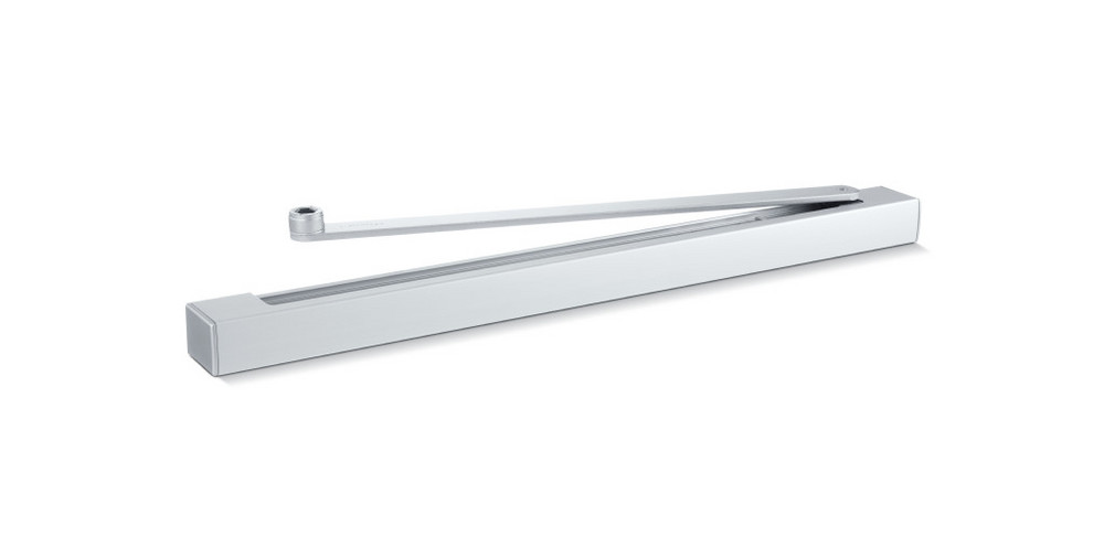 Glidskena Geze TS 5000 L-E SI