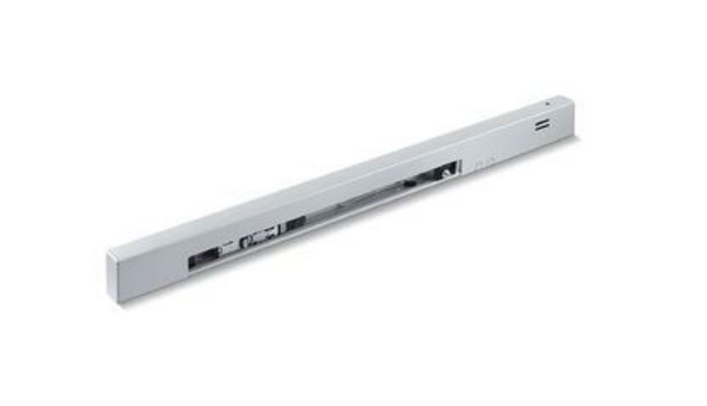 Glidskena Geze TS 5000 L-R SI