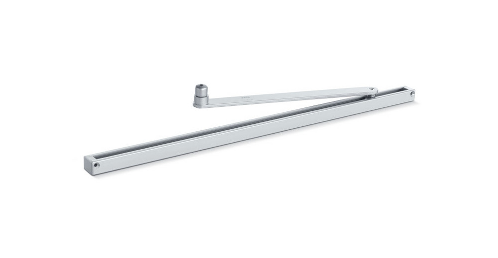 Glidskena Geze Powerturn           karm / anslagssida