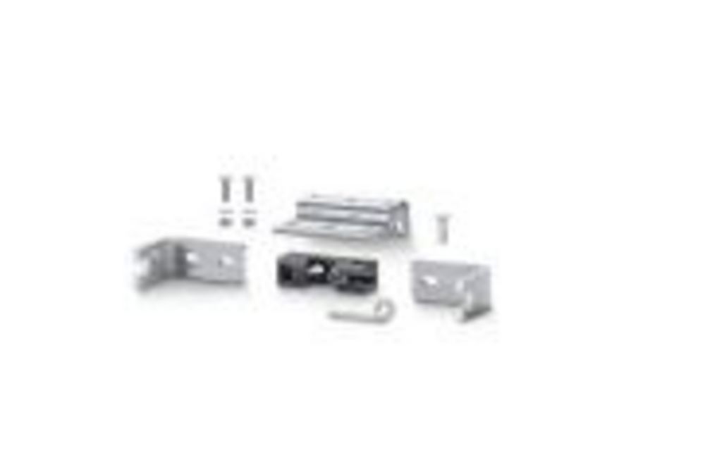 Konsolsats yttertak D2 Powerchain