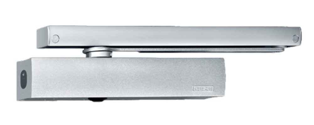 Dörrstängare Geze TS5000 EFS EN    3-6 KB SI