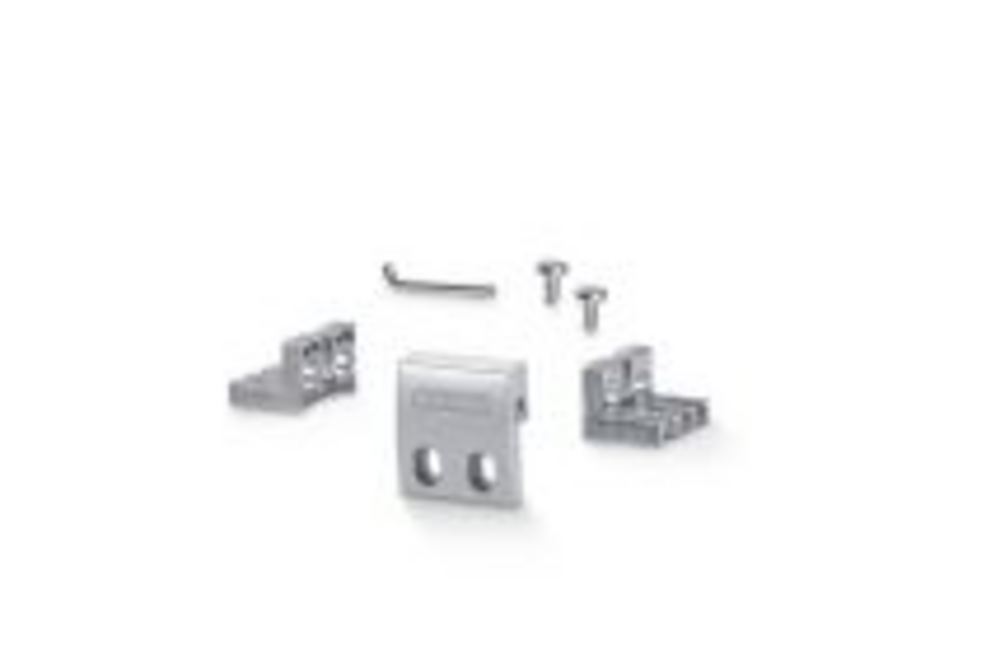 Konsolsats C Slimchain silver