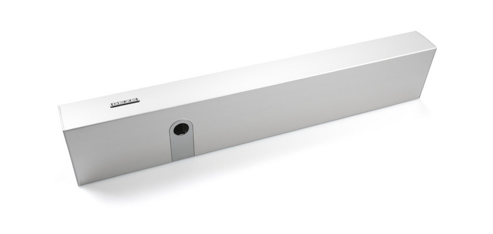 Kåpa Geze Powerturn