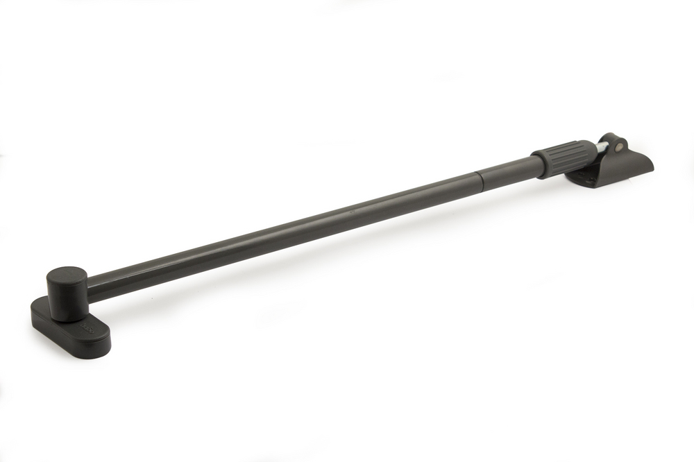 Dörrbroms Habo 1630 Grå 450mm