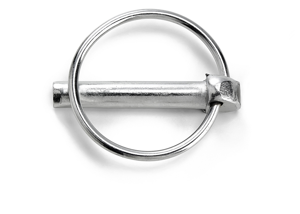 Låsring Habo 330 8mm GDS