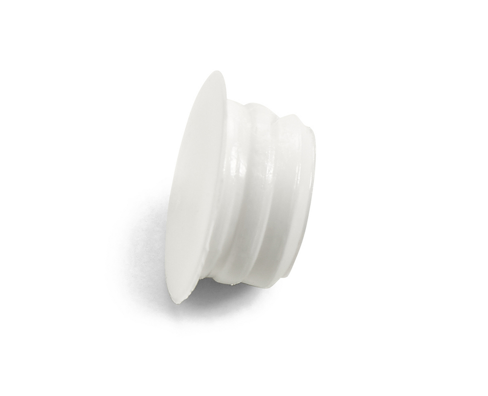 Täckplugg Habo 141 plast vid SB
