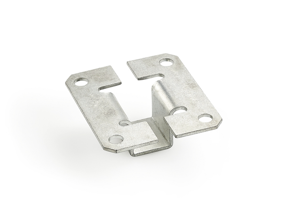 Styrbleck för garageregel Habo 901 15mm