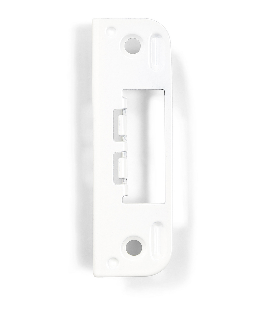 Slutbleck Habo 6510 vit SB