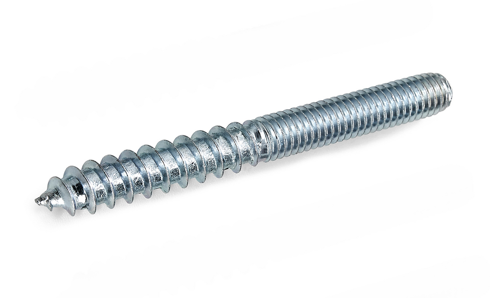 Skruvstift Habo 5074 M4x30mm       Galvaniserat (4-p) SB