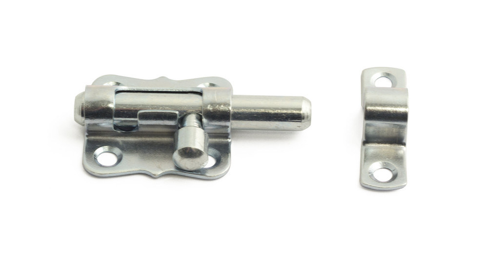 Skjutregel Habo mini 35mm          Elzink SB