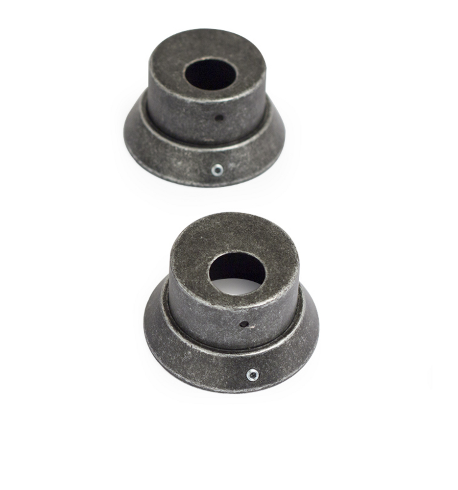 Behör Habo för rund cylinder Tenn  SB