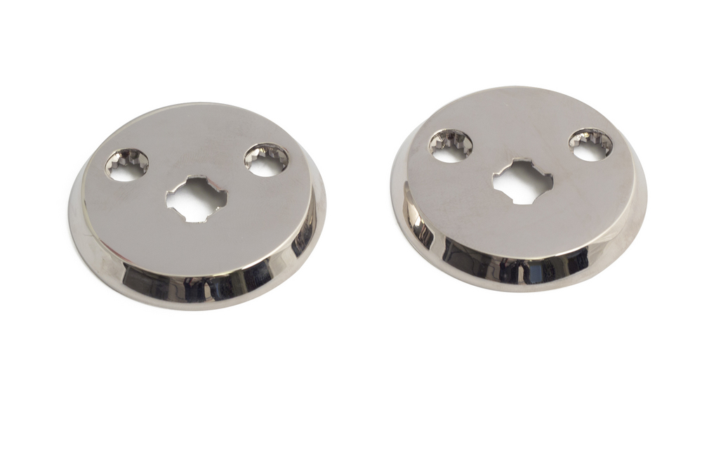 Nyckelskylt Habo 2994 nickel SB