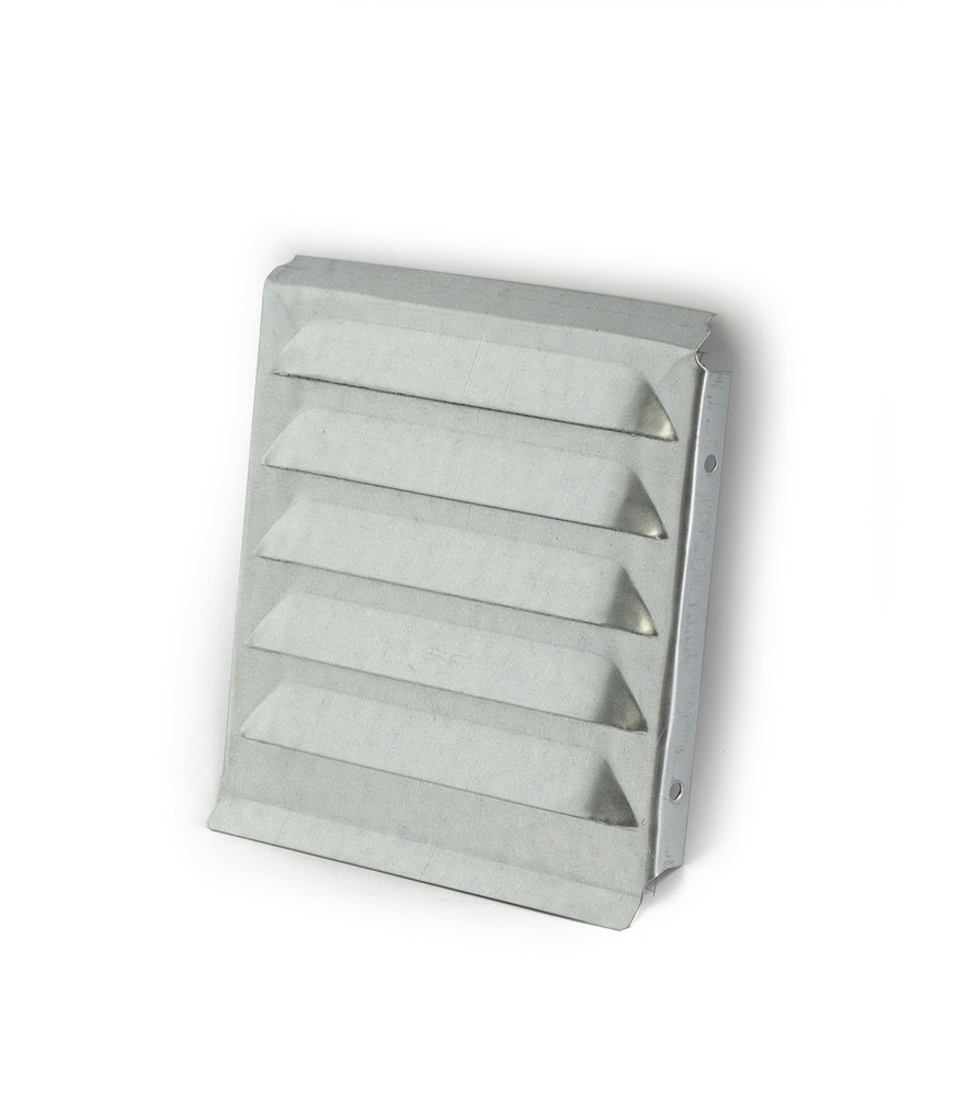 Ventilgaller Habo 32 EFZ           125x125mm