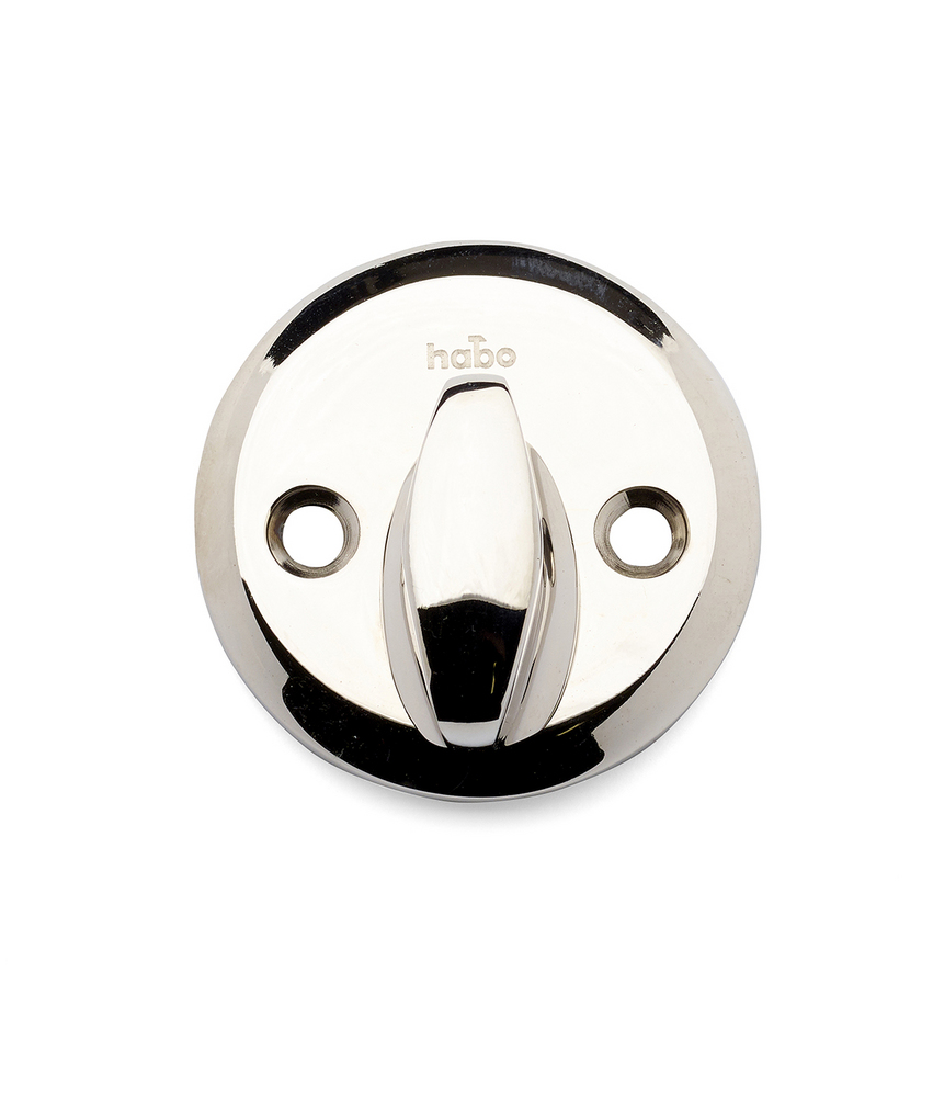 Vredsats Habo 40 Nickel