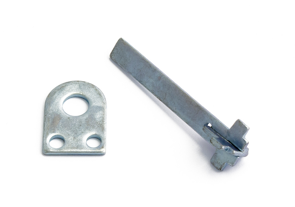 Vredmedbringare Habo 63mm GDS