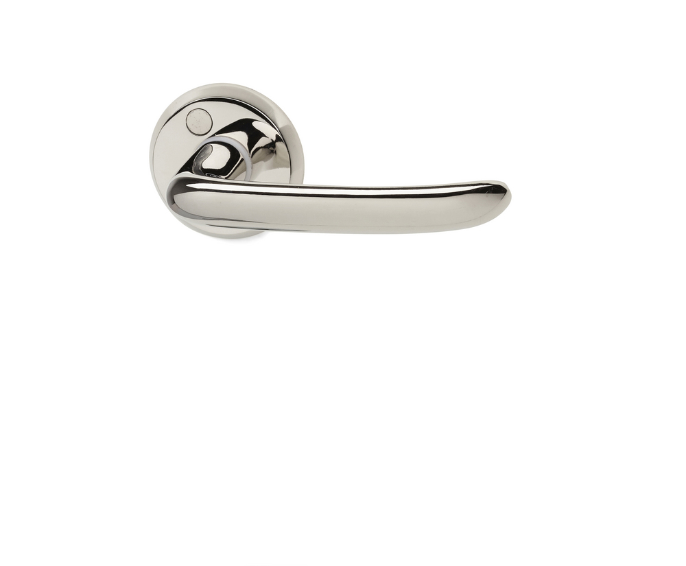 Trycke Habo A696 Nickel pp