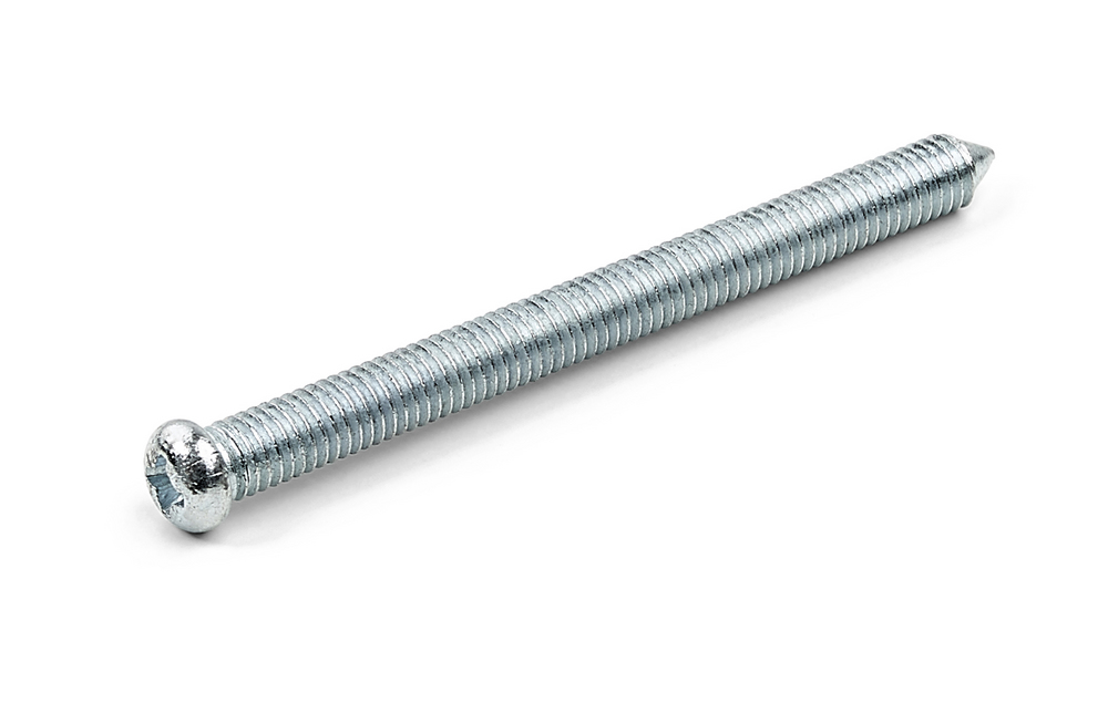 Cylinderskruv Habo 3 38mm (2st) GDS