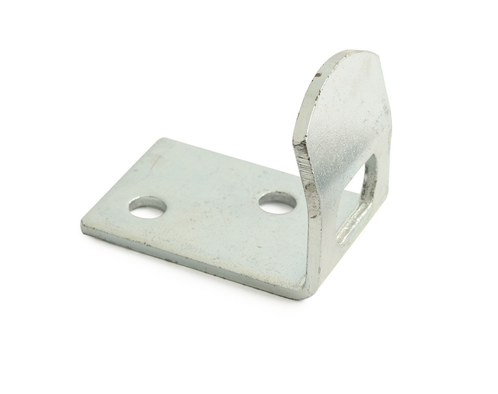 Slutbleck Habo 102 vinkel (för     boxlås)