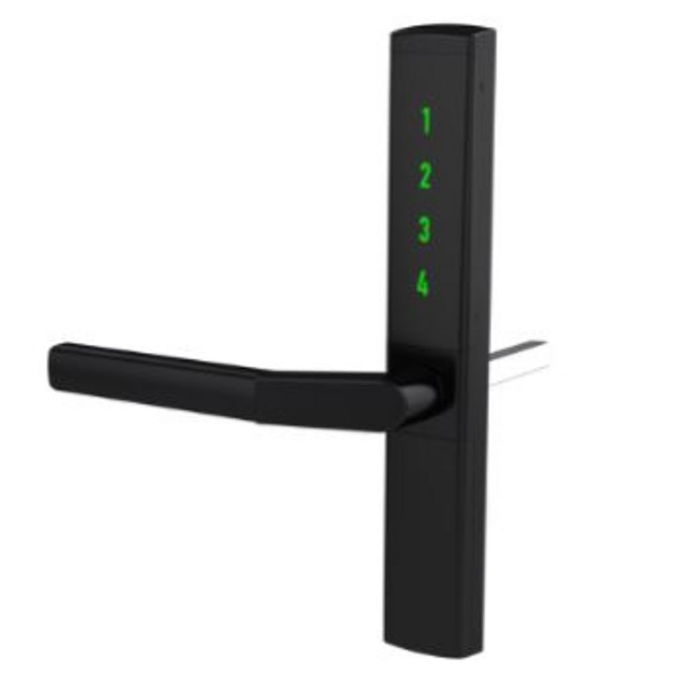 Vision Home svart 8/110 V fallkolv SB