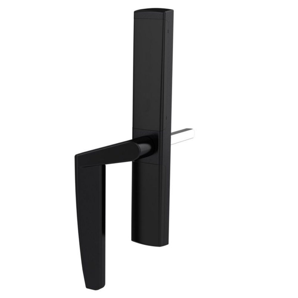 Vision Home svart 8/110 V SB       passiv, utan kod