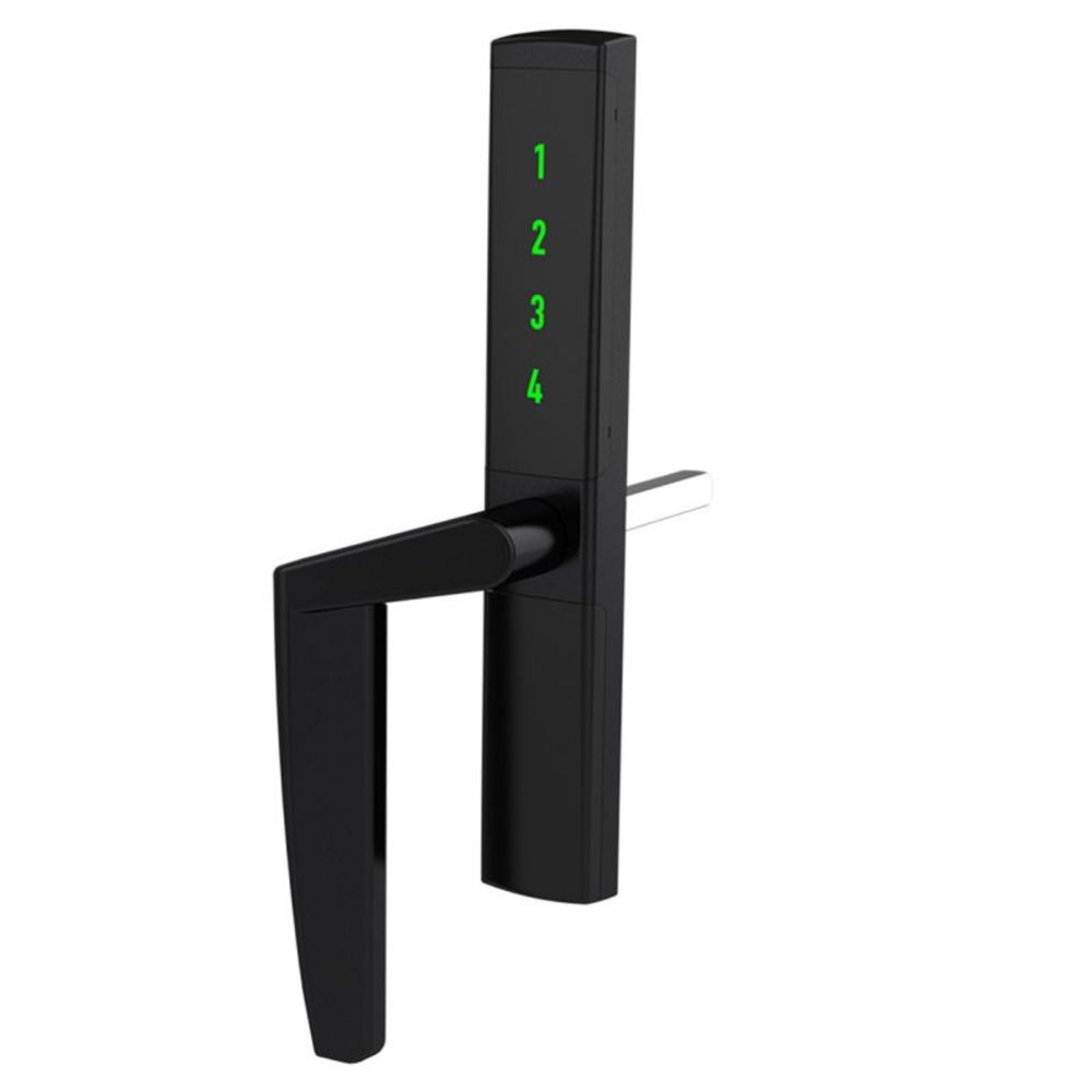 Vision Home svart 7/8 x 110 V SB