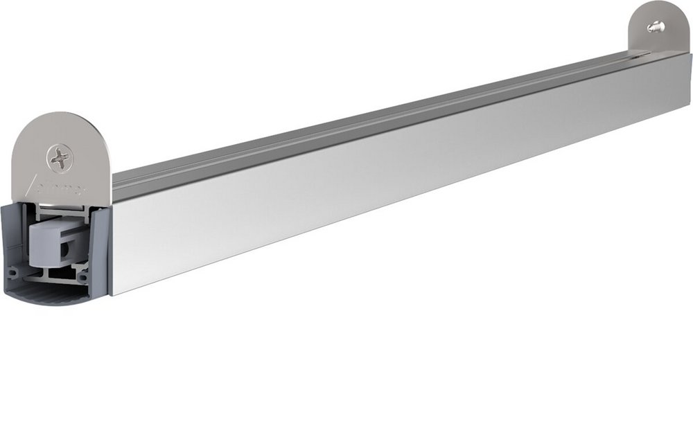 Tröskel athmer Stadi L-24/20 WS    L=1400mm