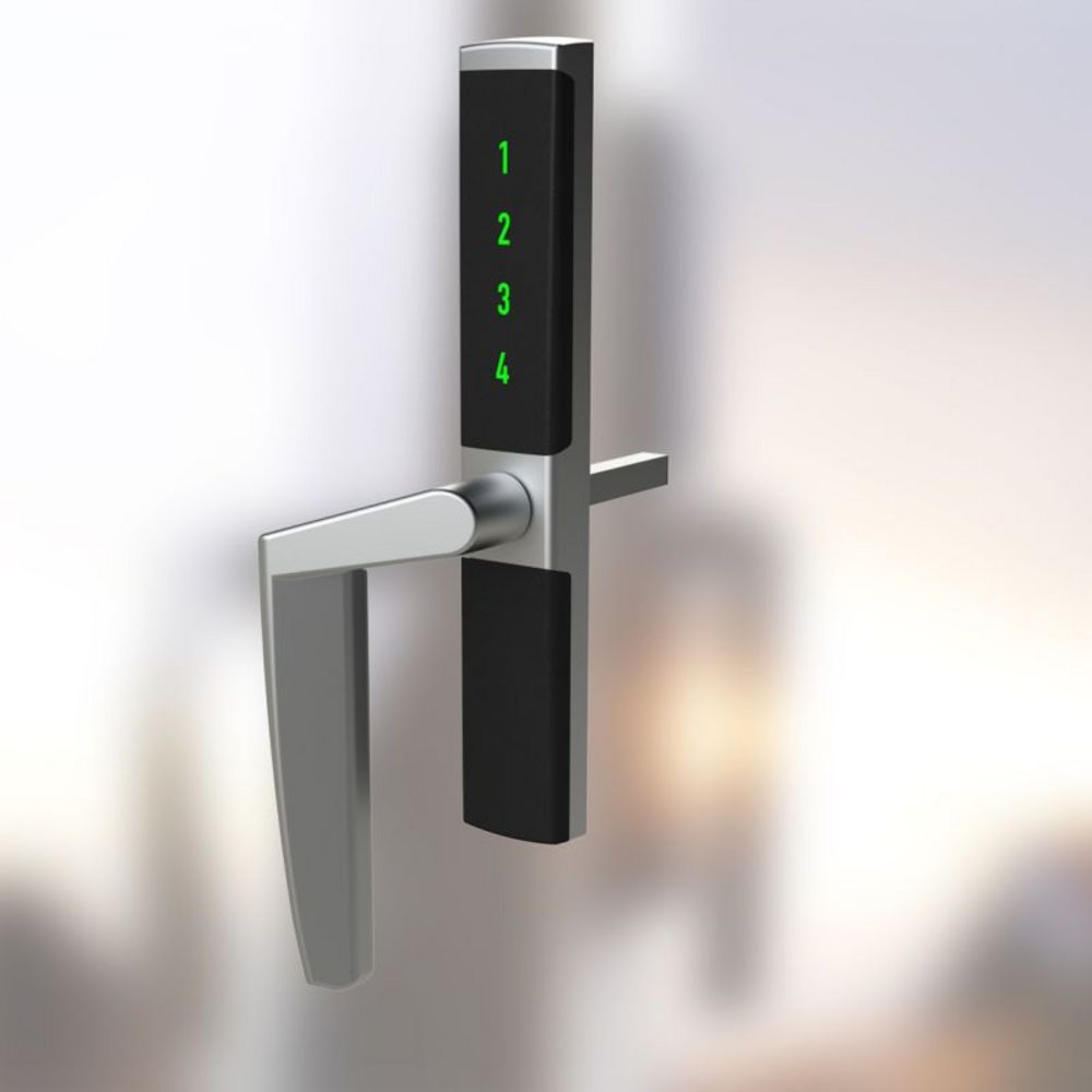 Vision Home mattkrom 7/8 x 110 V SB