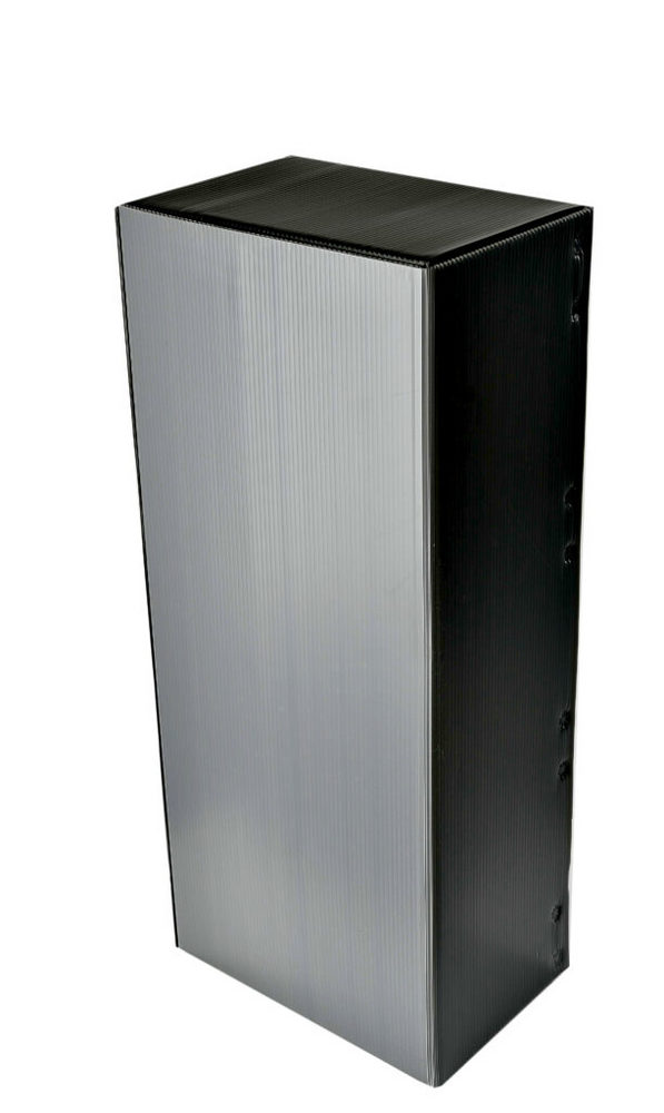 EN16005 Testbox Hotron