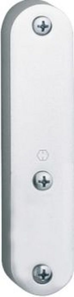 Täckskylt Hoppe 350KL F1