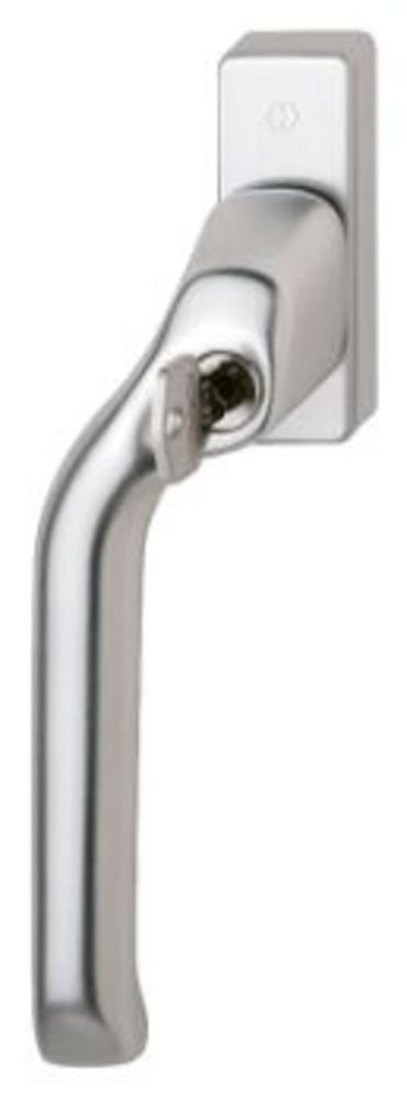 Handtag Hoppe London 013VKS/U14Z vä7/8x43mm hylsa F1 (nytt art nr)