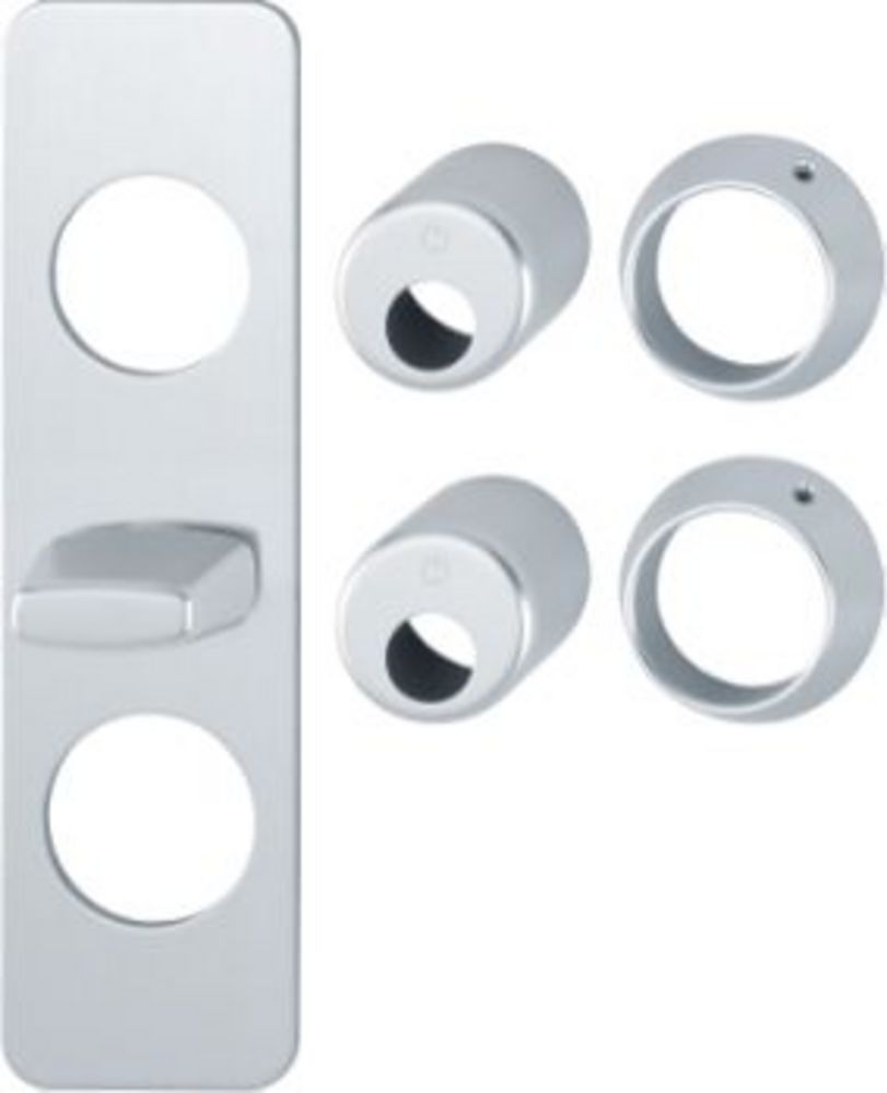 Vredskyltsset Hoppe 2910-790-990   F1 SB-pack