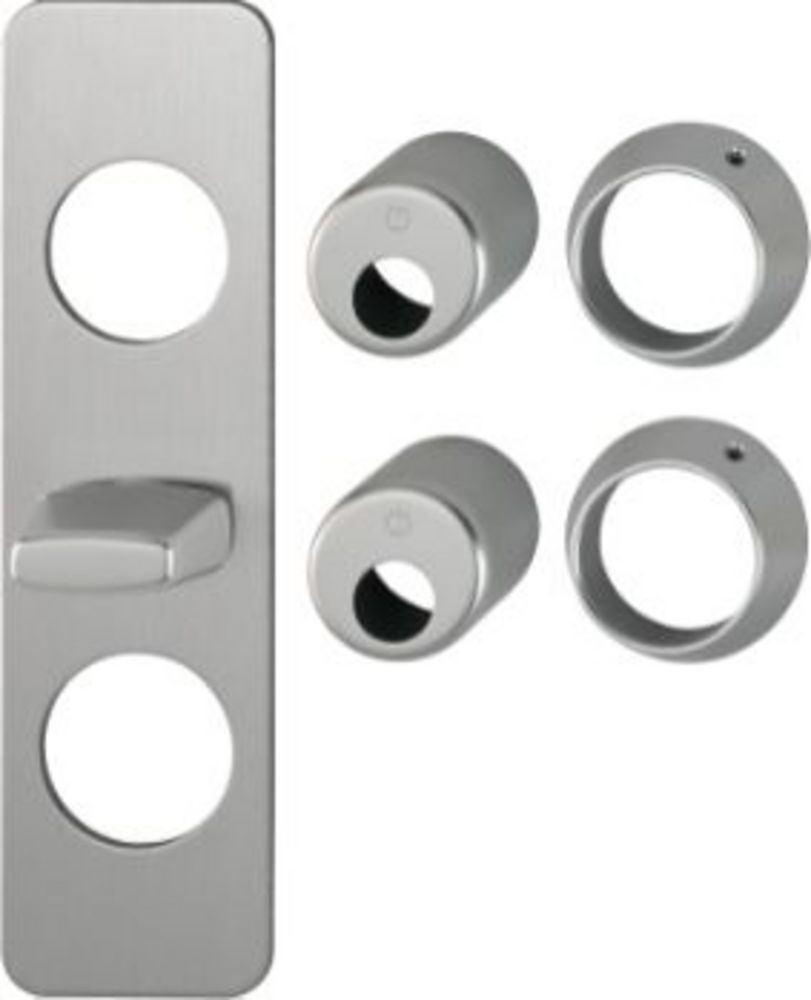 Vredskyltsset Hoppe 2910-790-990   F9 SB pack