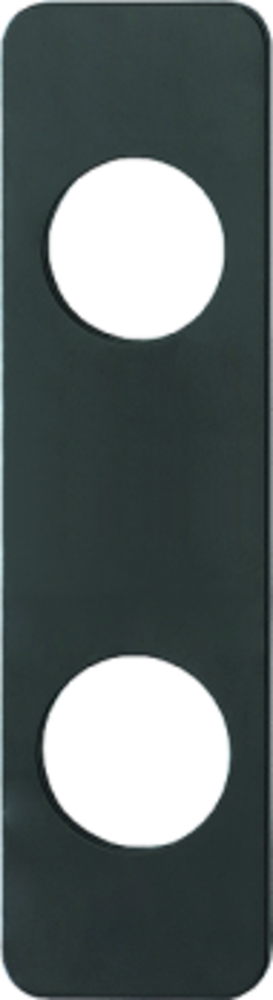 Täckskylt Hoppe 2910 F5