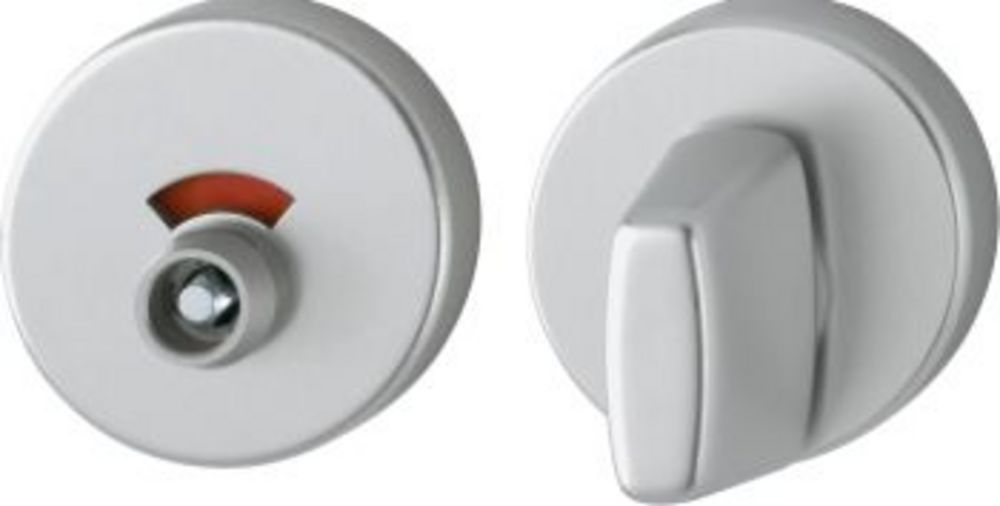 WC-behör Hoppe 5265 vred/panik     F9 40-95