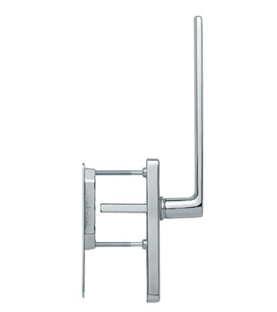 Skjutdörrshandtag Hoppe Los AngelesHS-M0642/419N-AS/423 F41-R 75-80