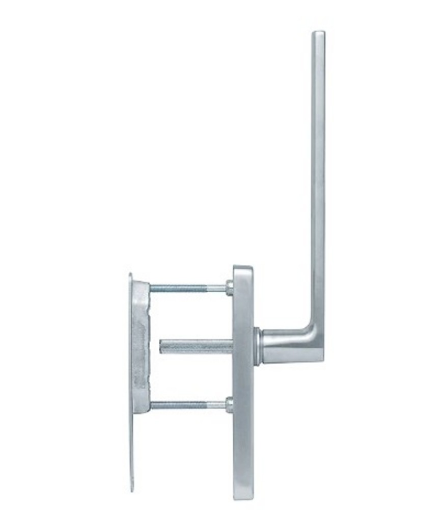 Skjutdörrshandtag Hoppe Los AngelesHS-M0642/419N-AS/423 F41-R 75-80